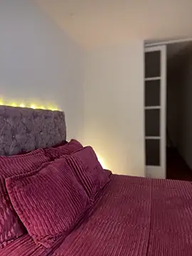 samantha evans2 online show from March 3, 4:08 am