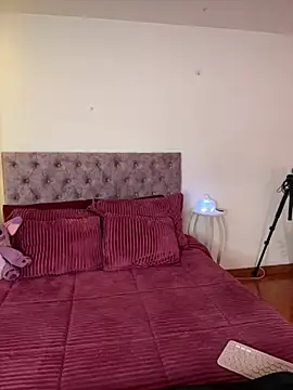 samantha evans2 online show from January 9, 3:35 am