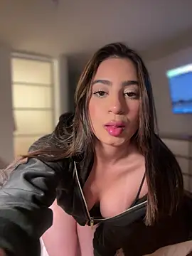 samantha evans2 online show from March 17, 1:30 am