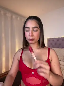 samantha evans2 online show from May 27, 11:23 pm