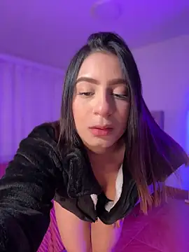 Snapshot of samantha_evans2 chatting on September 26, 1:01 am samantha evans2 online show from September 26, 1:01 am