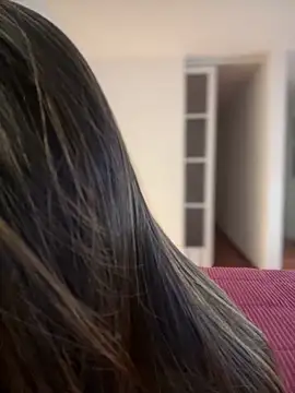 samantha evans2 online show from March 4, 3:03 am