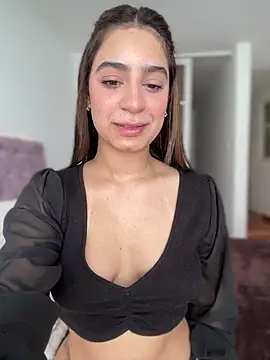 samantha evans2 online show from March 15, 8:38 pm