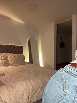 samantha evans2 online show from February 4, 2:28 am