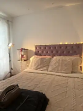 samantha evans2 online show from February 22, 10:11 pm