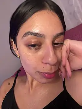 Snapshot of samantha_evans2 chatting on March 14, 11:53 pm samantha evans2 online show from March 14, 11:53 pm