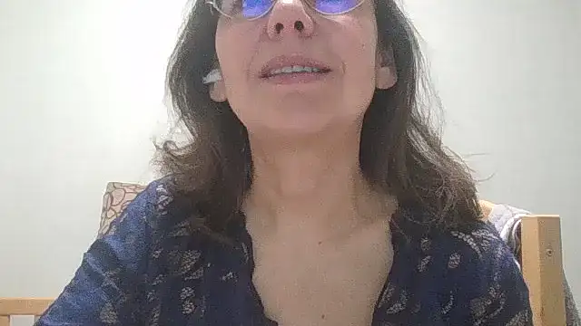 HollyJewel online show from March 23, 5:13 pm