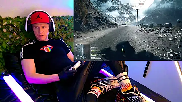 Fuc71 online show from October 12, 2:29 pm