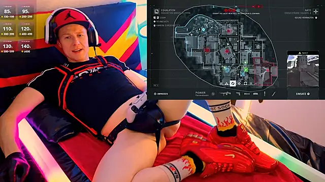 Fuc71 online show from October 27, 6:09 pm