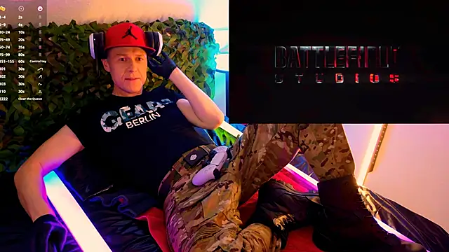 Fuc71 online show from October 10, 3:02 pm