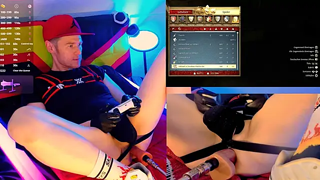 Fuc71 online show from September 8, 4:28 pm