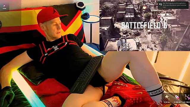 Fuc71 online show from October 22, 6:51 pm