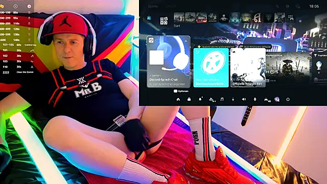 Fuc71 online show from October 3, 4:08 pm