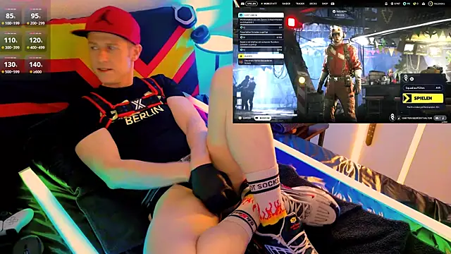 Fuc71 online show from November 2, 2:22 pm