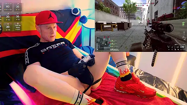 Fuc71 online show from October 24, 2:27 pm