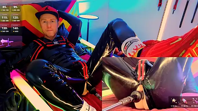 Fuc71 online show from November 15, 5:50 pm