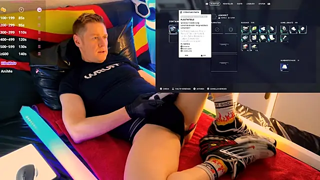 Fuc71 online show from March 26, 2:26 pm