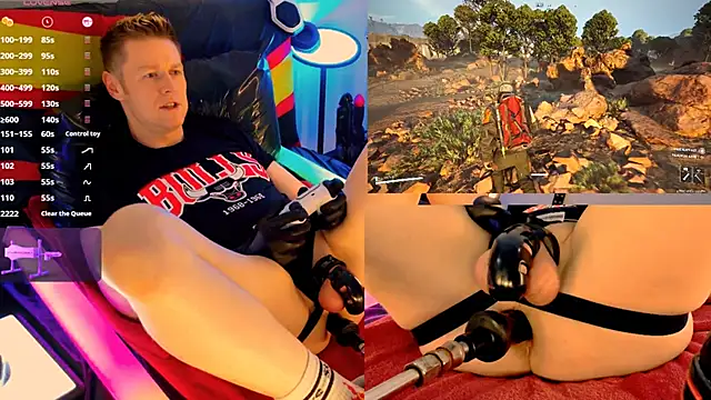 Snapshot of Fuc71 chatting on February 27, 6:41 pm Fuc71 online show from February 27, 6:41 pm