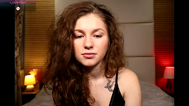 AliceBellamy online show from January 11, 12:28 am