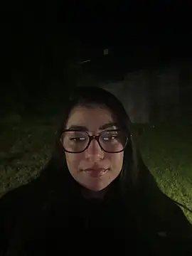 ZoeZayd online show from February 24, 11:16 pm