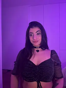 ZoeZayd online show from February 5, 11:22 pm