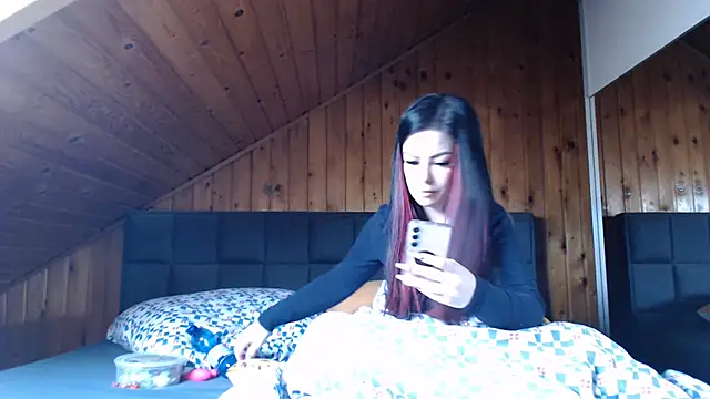 BoeseMoni1998 online show from November 22, 11:42 am