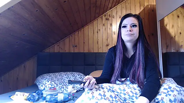 BoeseMoni1998 online show from November 28, 10:59 am