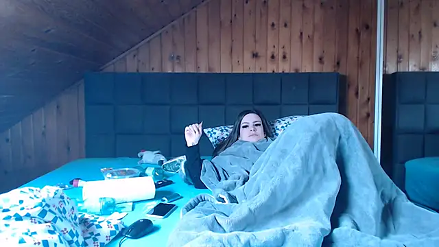 BoeseMoni1998 online show from March 15, 9:52 am