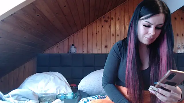 BoeseMoni1998 online show from September 26, 2:35 pm