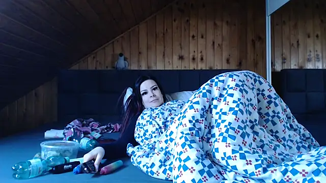 BoeseMoni1998 online show from October 30, 9:07 am