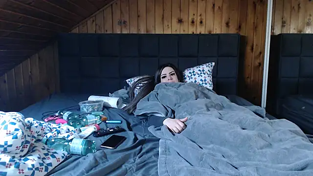 BoeseMoni1998 online show from March 22, 11:21 am