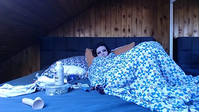 Snapshot of BoeseMoni1998 chatting on March 21, 8:19 am BoeseMoni1998 online show from March 21, 8:19 am