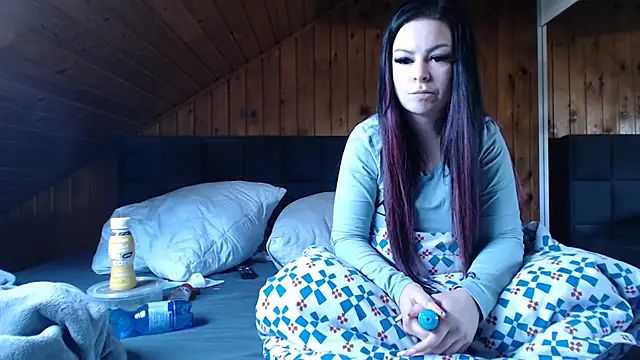 BoeseMoni1998 online show from November 11, 9:48 am