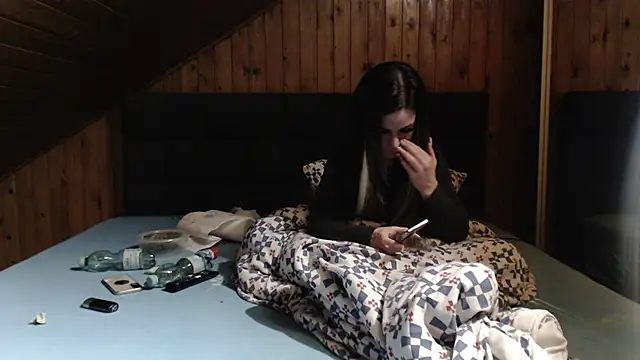 BoeseMoni1998 online show from March 8, 8:46 pm