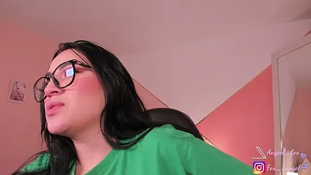 angeel fox online show from November 9, 6:17 am