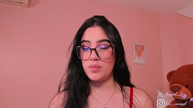 angeel fox online show from November 29, 11:16 pm