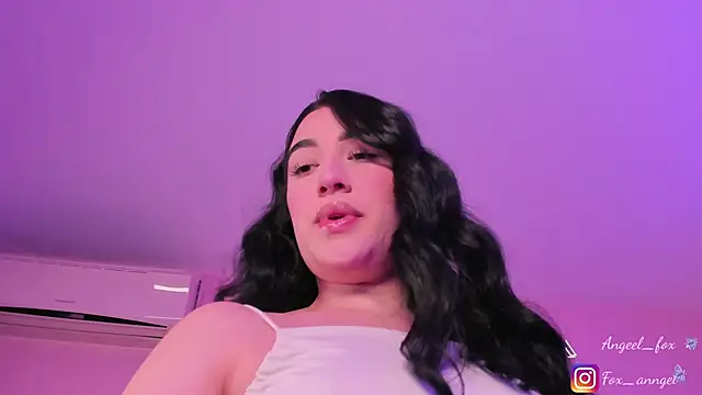 angeel fox online show from September 9, 3:16 am