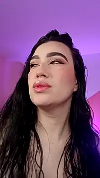 Snapshot of angeel_fox chatting on January 19, 2:59 am angeel fox online show from January 19, 2:59 am