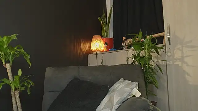 LincomAmith online show from February 25, 1:17 am