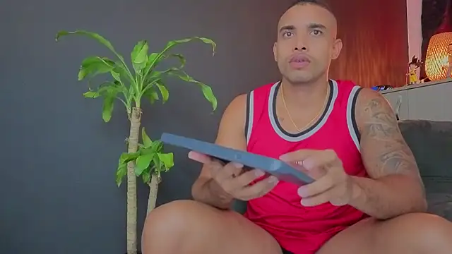 LincomAmith online show from January 10, 3:35 am