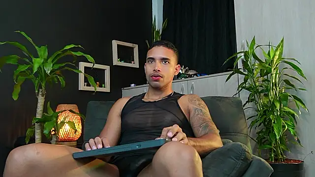 LincomAmith online show from March 14, 4:18 am