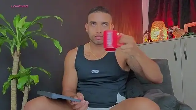 LincomAmith online show from January 13, 3:43 am