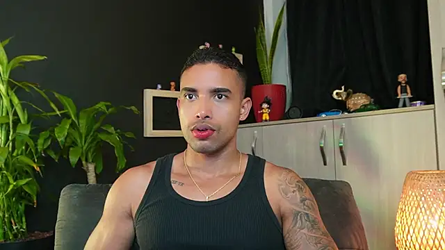 LincomAmith online show from May 20, 12:02 pm