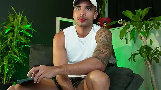 LincomAmith online show from April 8, 3:41 am