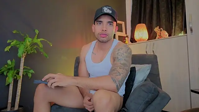 LincomAmith online show from November 12, 11:30 pm