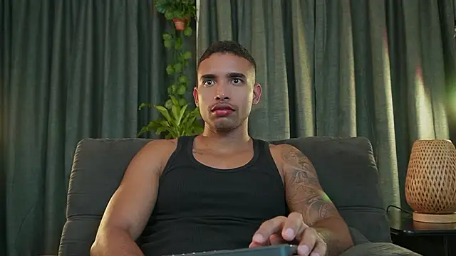 LincomAmith online show from February 12, 5:18 am