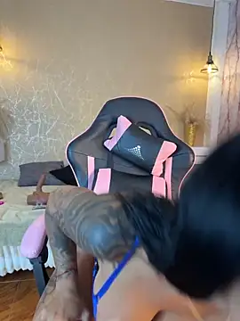 Cleopatra Fit online show from October 19, 10:18 am