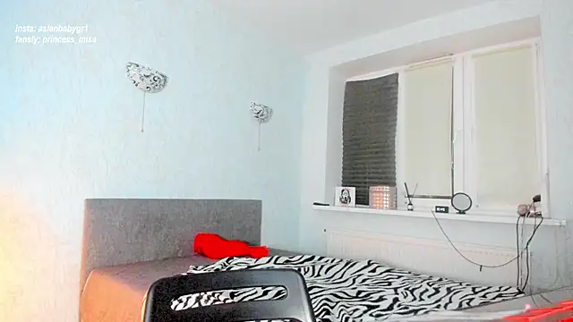 Misa abg online show from February 21, 1:40 am