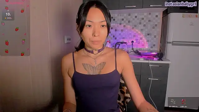 Misa abg online show from November 17, 6:12 pm