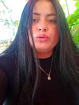 PamelaDoouce online show from February 27, 4:29 pm